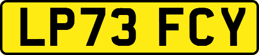 LP73FCY