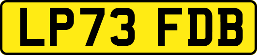LP73FDB