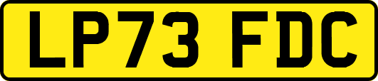 LP73FDC