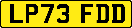 LP73FDD
