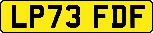 LP73FDF