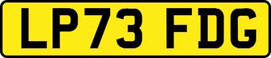 LP73FDG