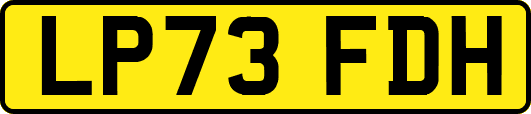 LP73FDH