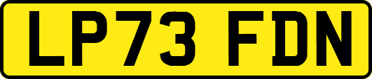 LP73FDN
