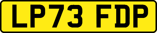LP73FDP