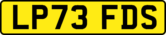 LP73FDS