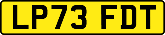 LP73FDT