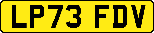 LP73FDV