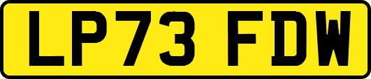 LP73FDW