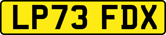 LP73FDX