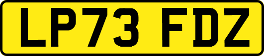 LP73FDZ