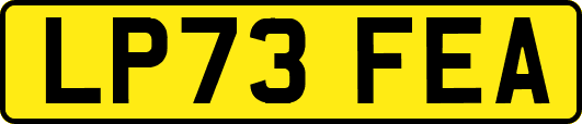 LP73FEA