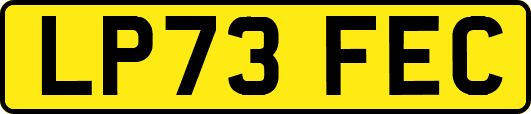 LP73FEC