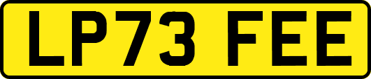 LP73FEE