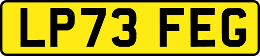 LP73FEG