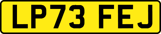 LP73FEJ