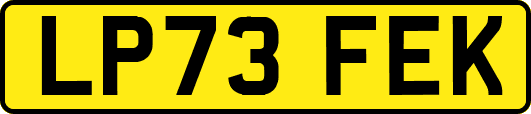 LP73FEK