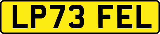 LP73FEL