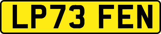 LP73FEN