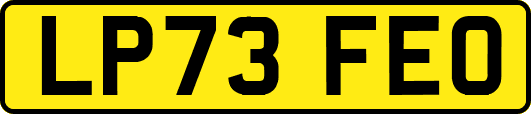 LP73FEO
