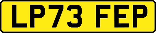 LP73FEP