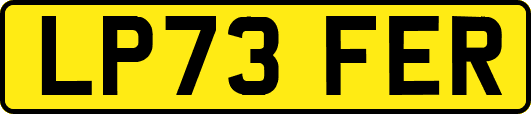 LP73FER