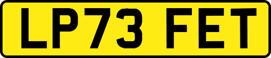 LP73FET