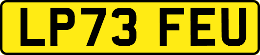 LP73FEU