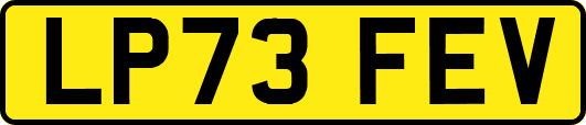 LP73FEV