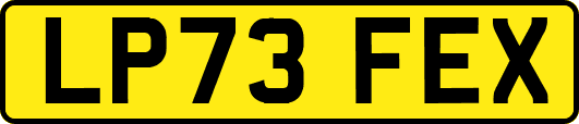 LP73FEX