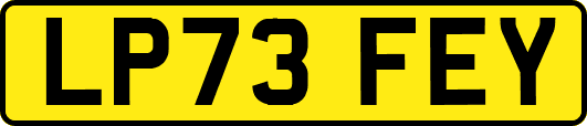 LP73FEY