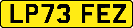 LP73FEZ