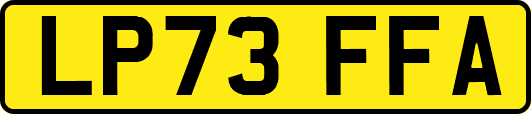 LP73FFA