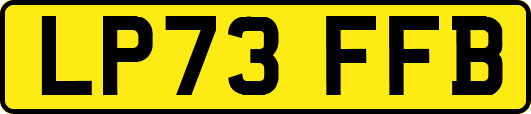 LP73FFB