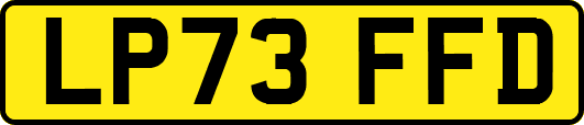 LP73FFD