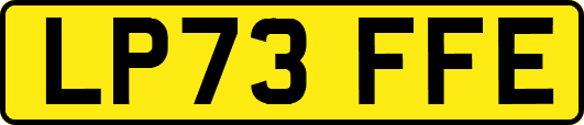 LP73FFE