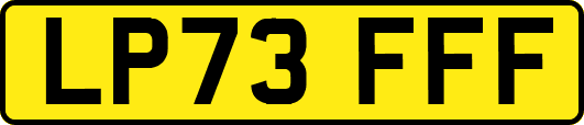 LP73FFF