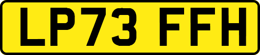 LP73FFH