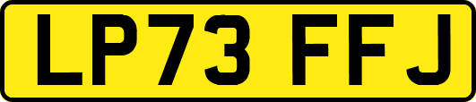 LP73FFJ