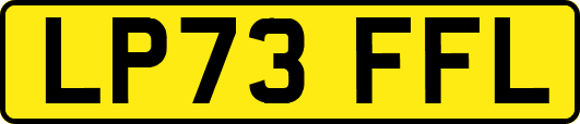 LP73FFL