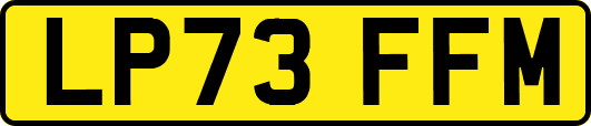LP73FFM