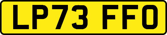 LP73FFO