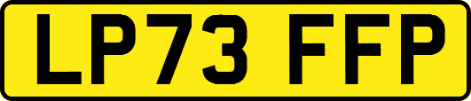 LP73FFP