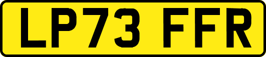LP73FFR