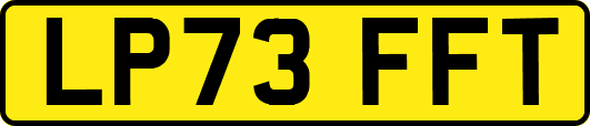LP73FFT