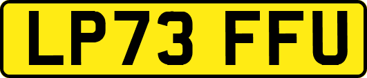 LP73FFU