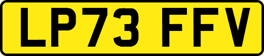LP73FFV