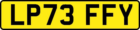 LP73FFY