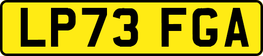 LP73FGA