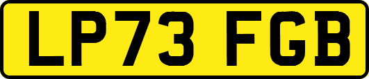 LP73FGB